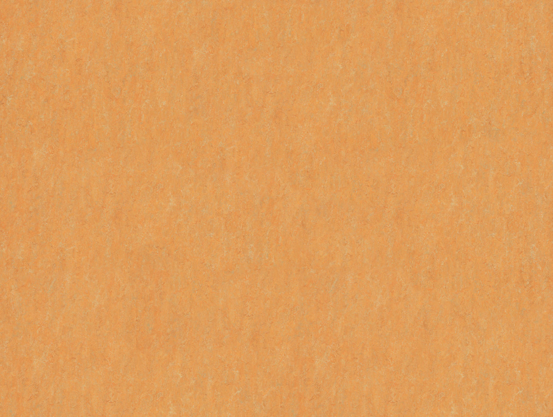 Marmoleum Real - 3847 golden saffron